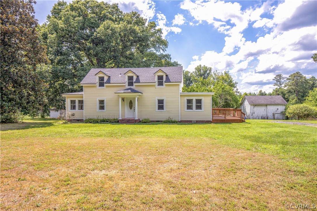 14416 Boydton Plank Road - Photo 1