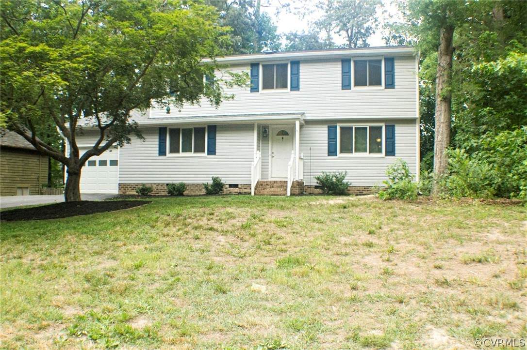 10206 Guyana Court - Photo 1