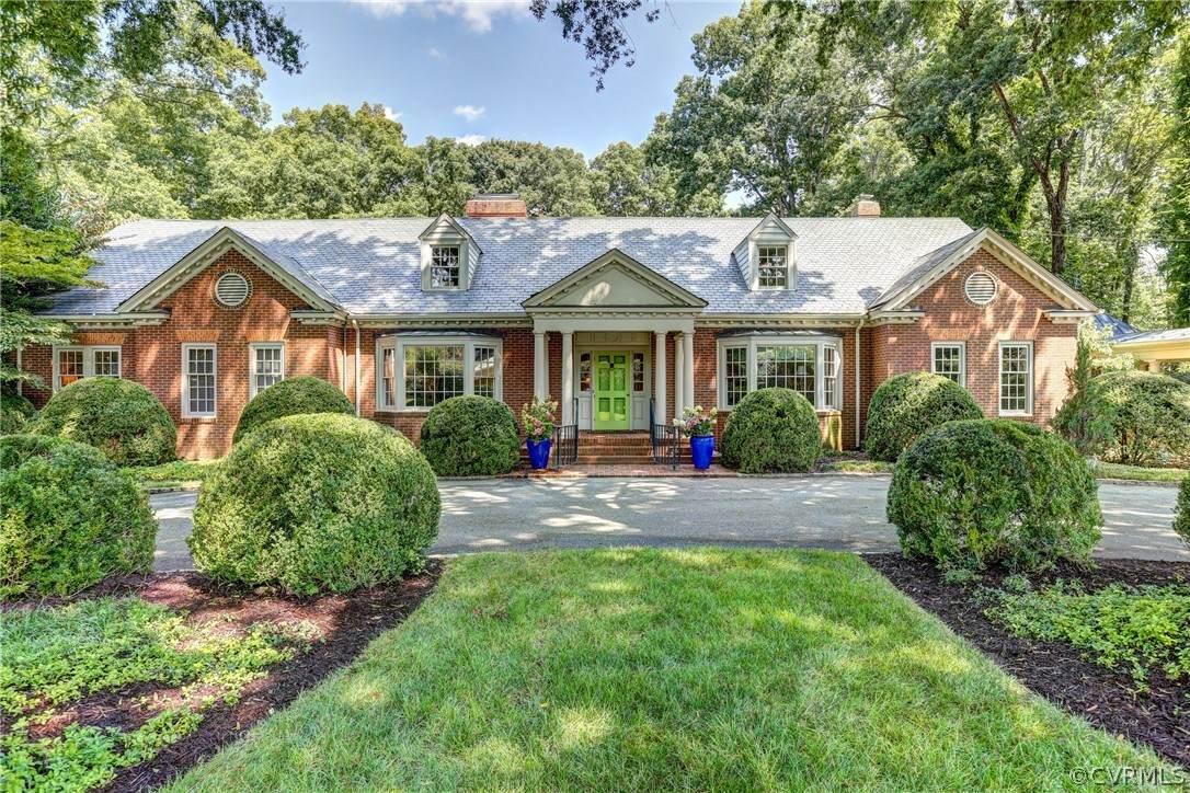 404 Mooreland Road - Photo 1