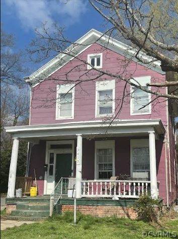 3413 Stockton Street - Photo 1