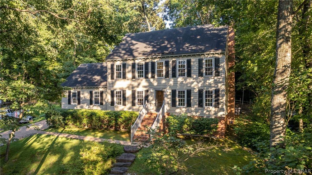 115 Hempstead Road - Photo 1