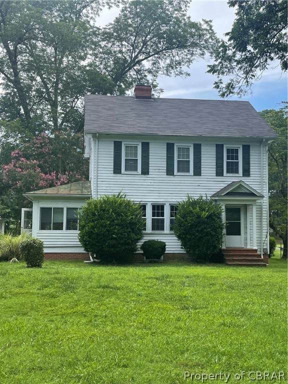 7210 Main Street - Photo 1