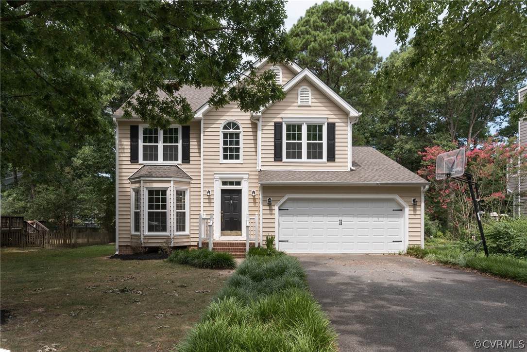 4433 Cedar Forest Road - Photo 1
