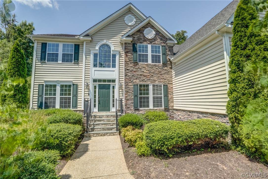 6230 Lilting Branch Way - Photo 1