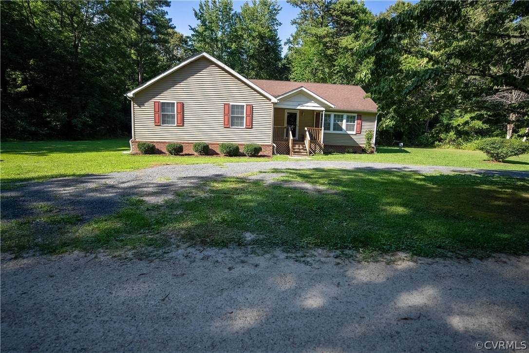16033 Quash Lane - Photo 1