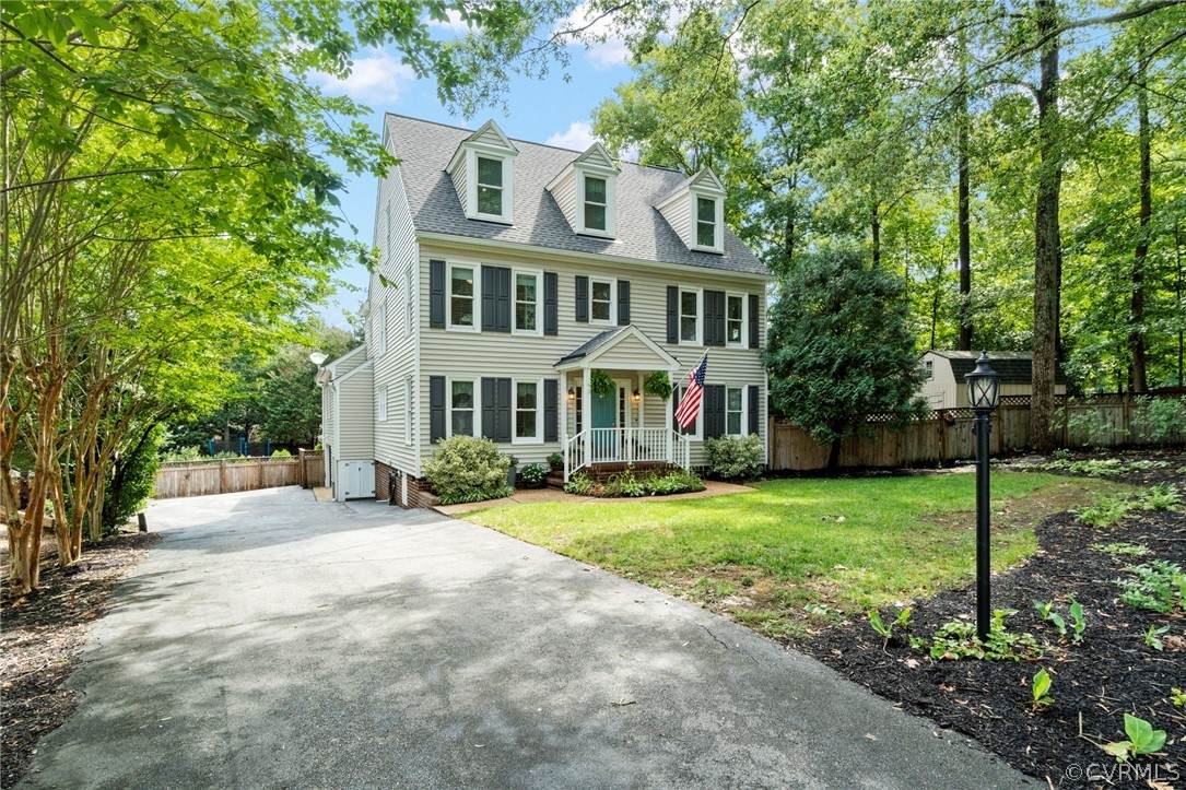 12635 Eagle Ridge Road - Photo 1