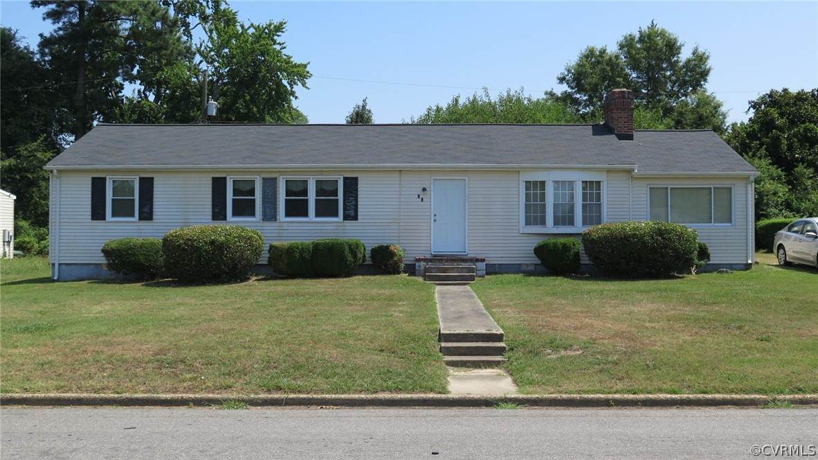 6007 Phelps Street - Photo 1