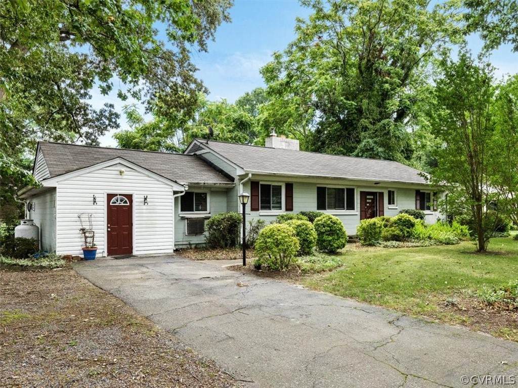 6011 Old Orchard Road - Photo 1