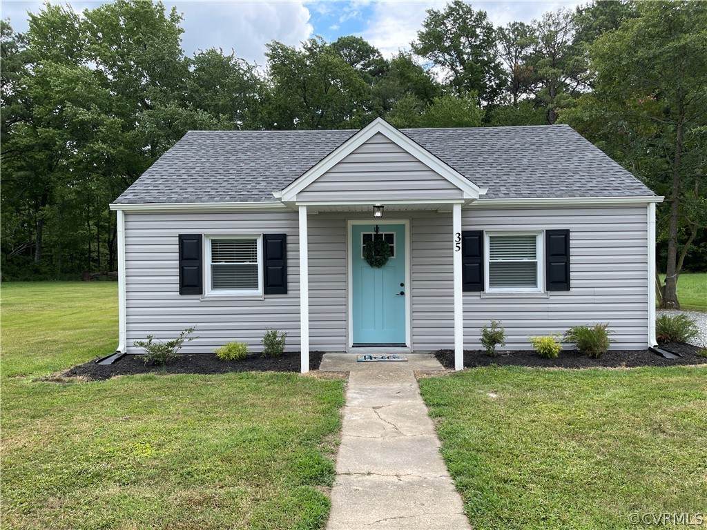 35 Rodman Road - Photo 1