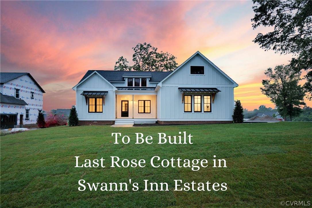 3005 Swanns Inn Crescent - Photo 1