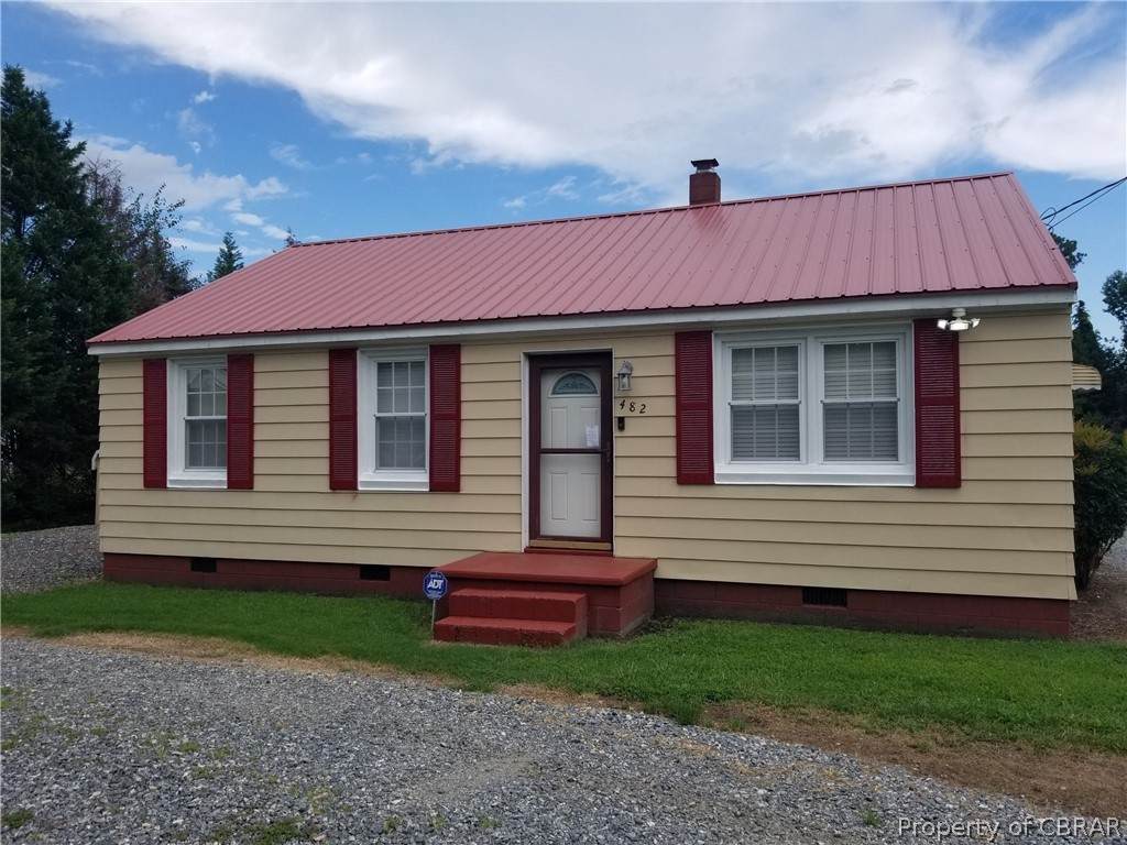 482 Centerville Road - Photo 1