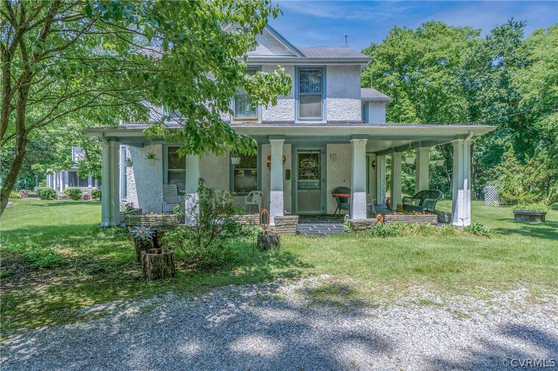 6162 Mechanicsville Turnpike - Photo 1