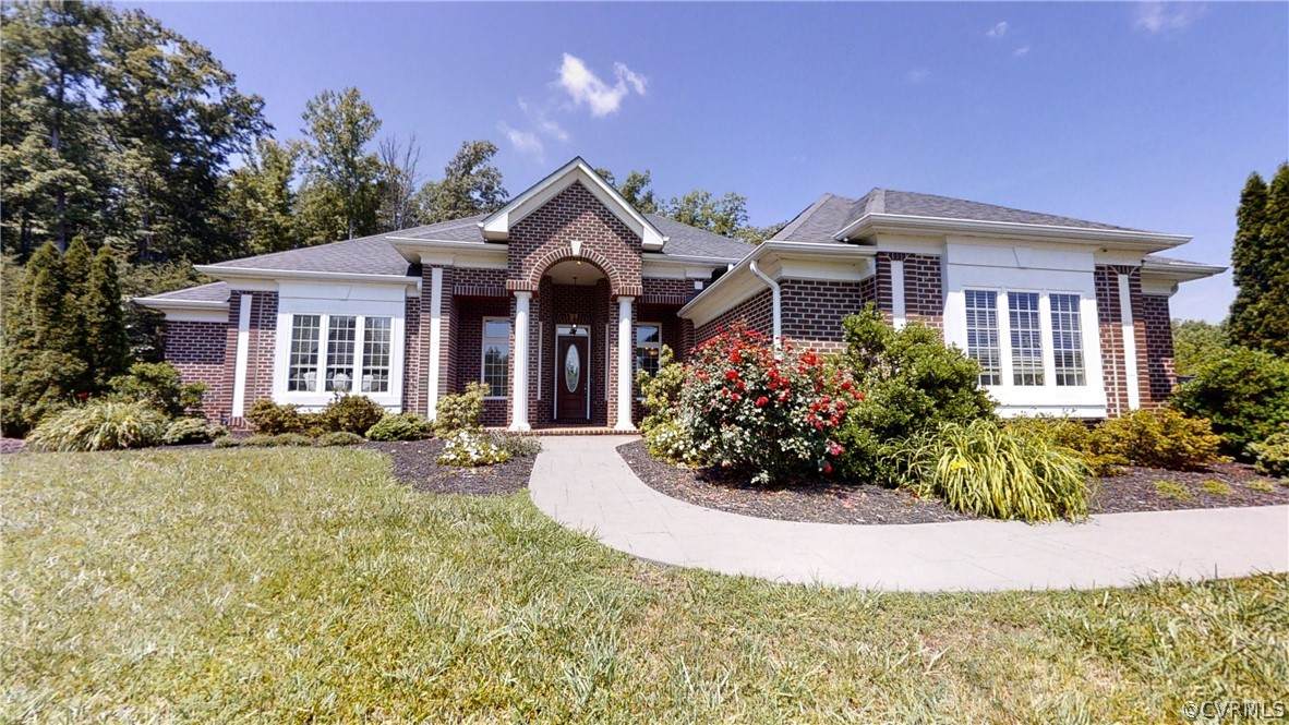 235 Fork Drive - Photo 1