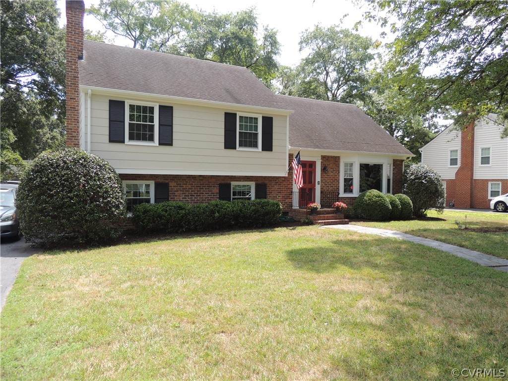 8811 Watlington Road - Photo 1