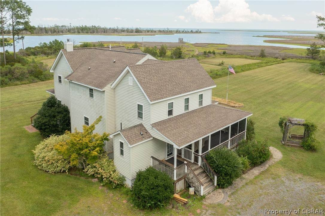 425 Kings Landing Road - Photo 1