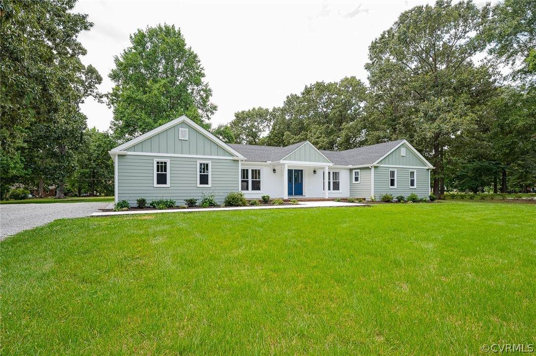 7303 Windermere Drive - Photo 1