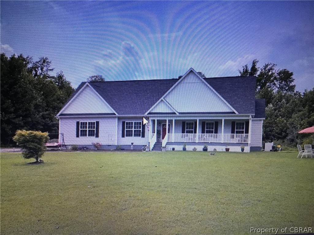 7866 Spring Hill Farm Road - Photo 1