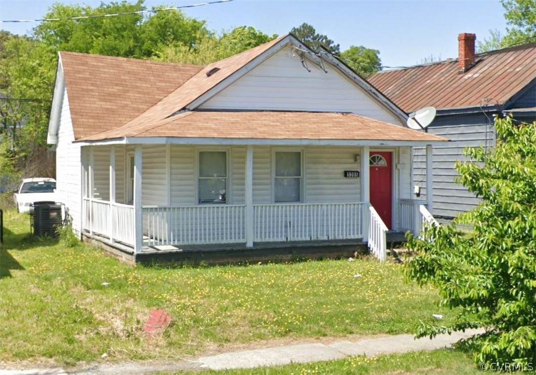 3205 Hull Street - Photo 1