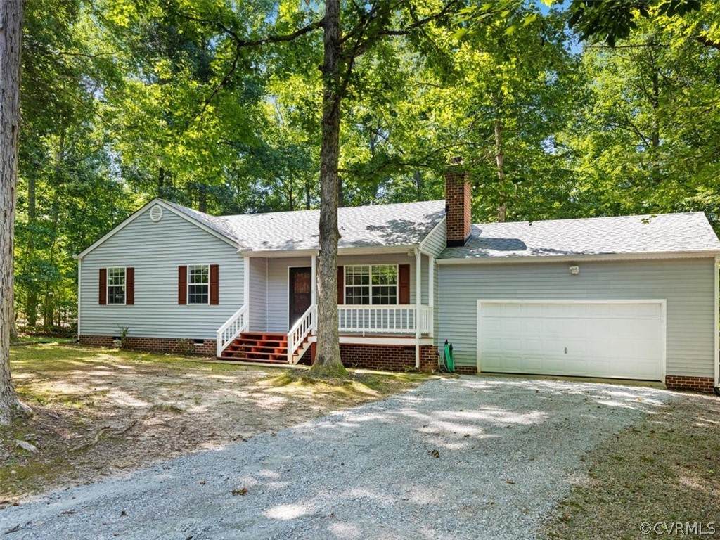 6360 Springside Drive - Photo 1