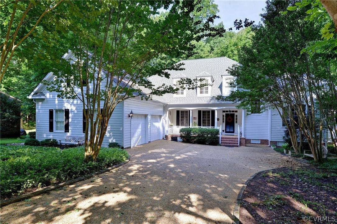 128 Henry Tyler Drive - Photo 1