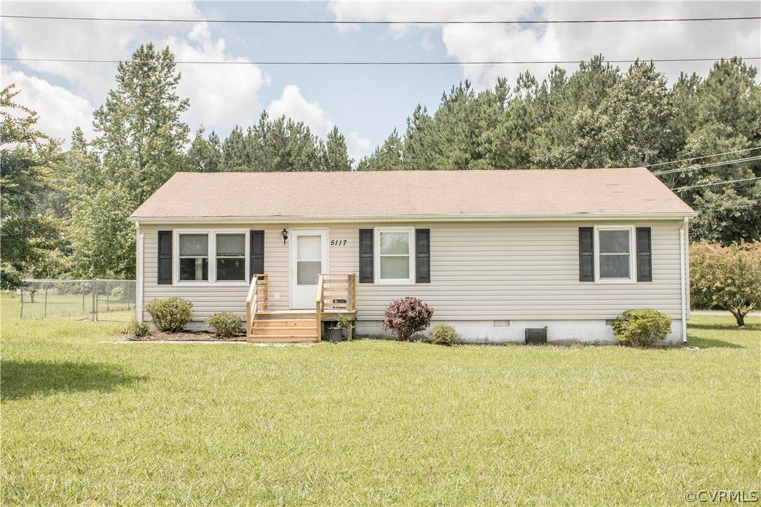 5117 Courtland Road - Photo 1
