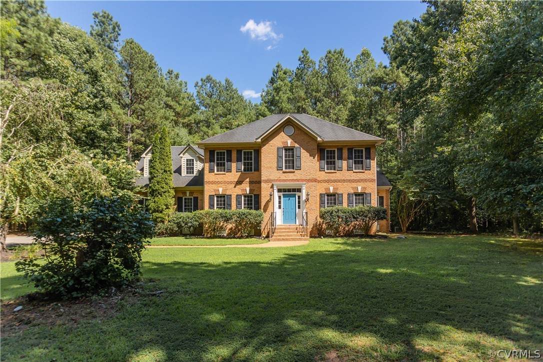14631 Chesdin Shores Terrace - Photo 1