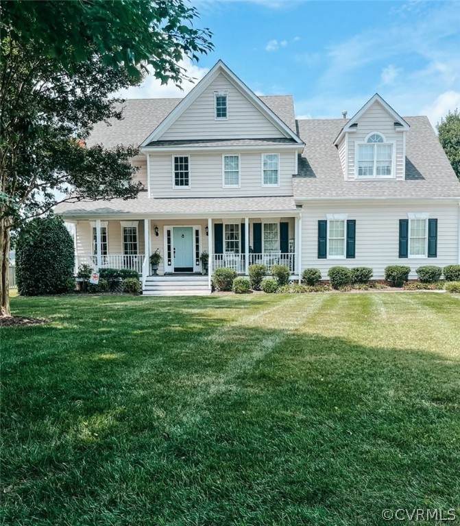 513 Fairway Woods Drive - Photo 1
