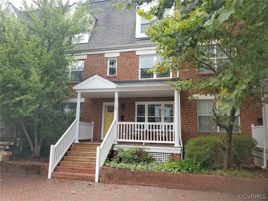 2113 Cary Street - Photo 1
