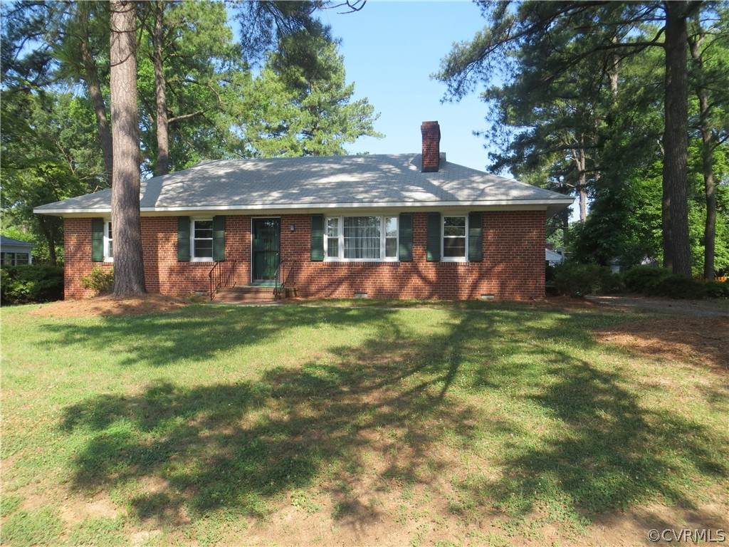 6000 Shrubbery Hill Road - Photo 1