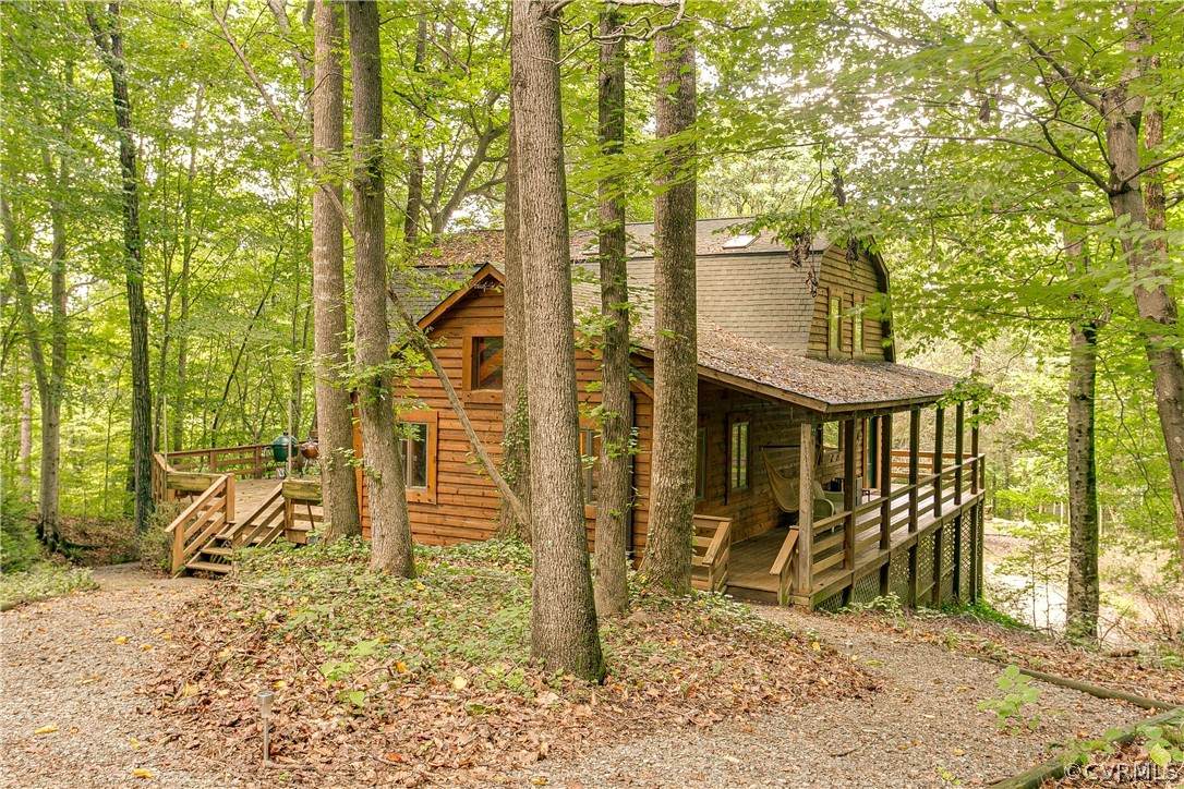 13117 Patrick Henry Road - Photo 1