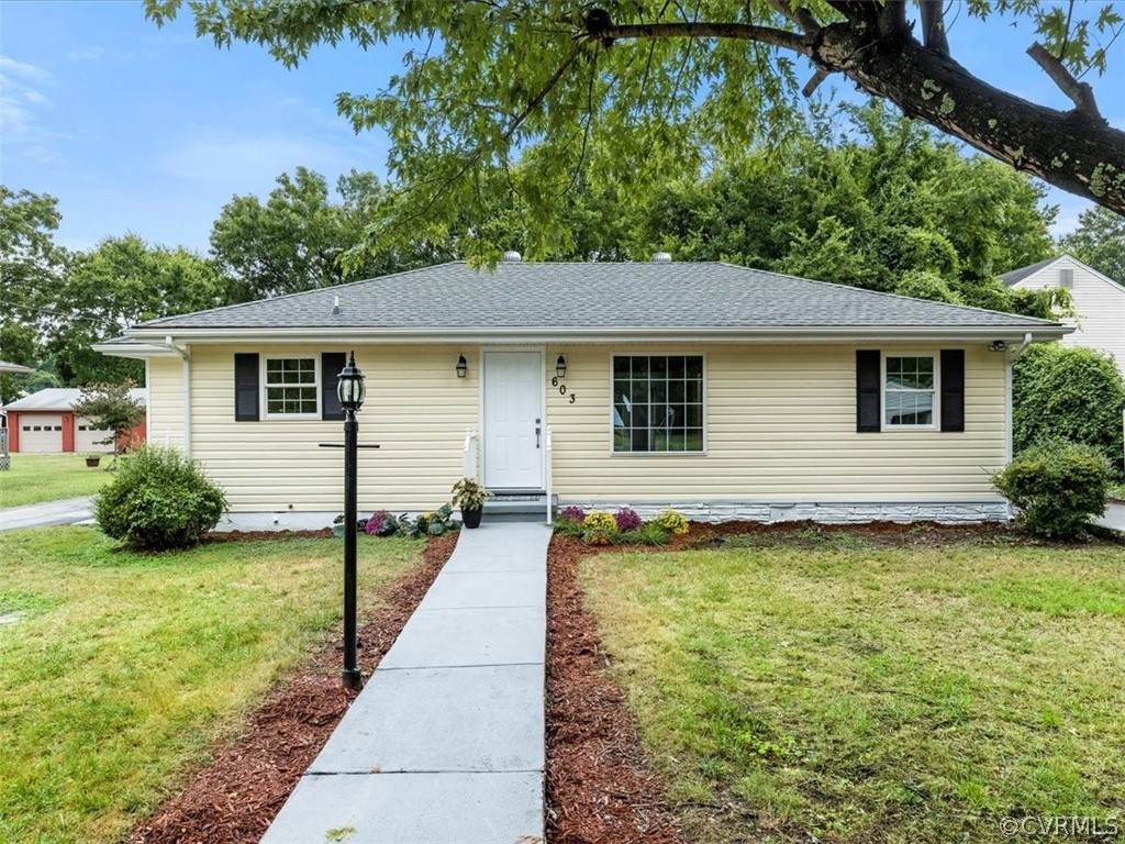 603 B Street - Photo 1