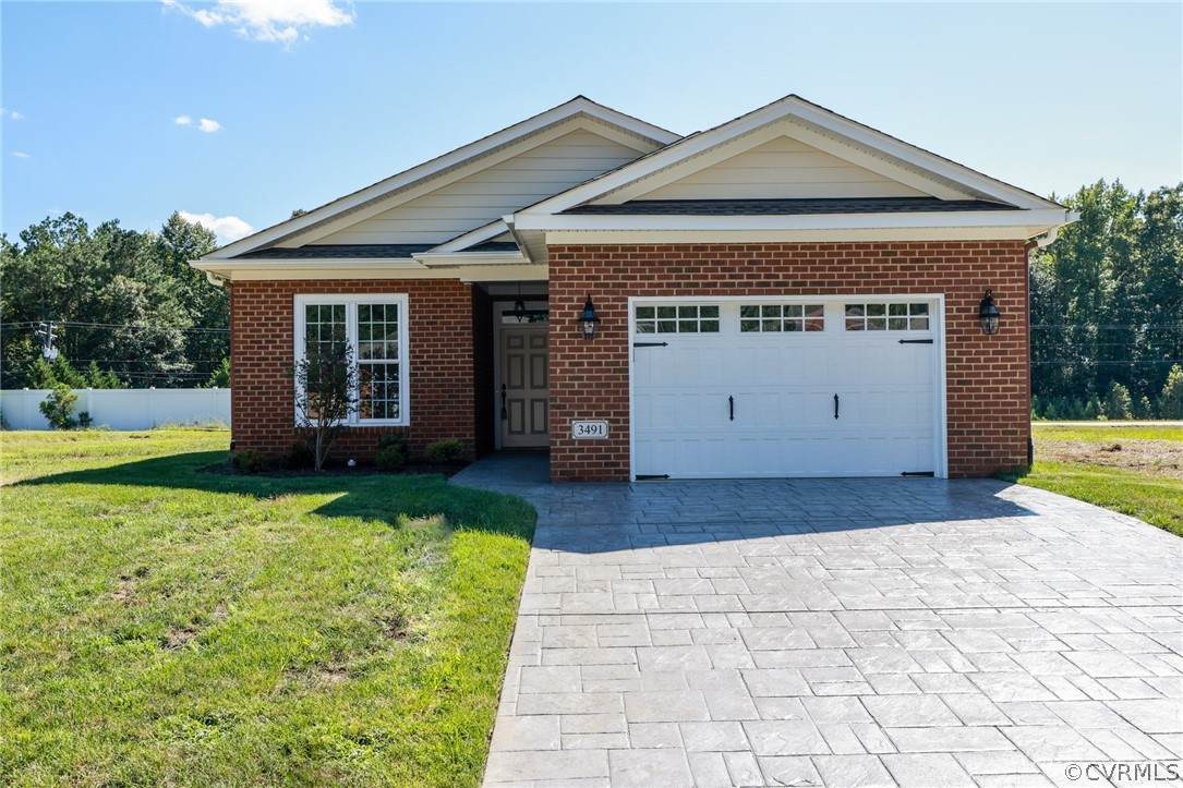 3280 Rock Creek Villa Drive - Photo 1