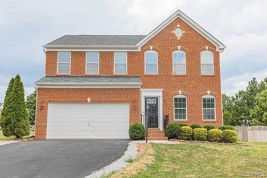 400 Daniel Bluff Lane - Photo 1