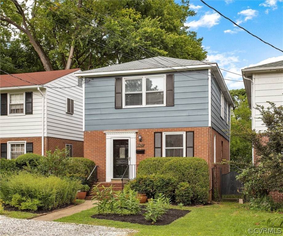 5426 Park Avenue - Photo 1