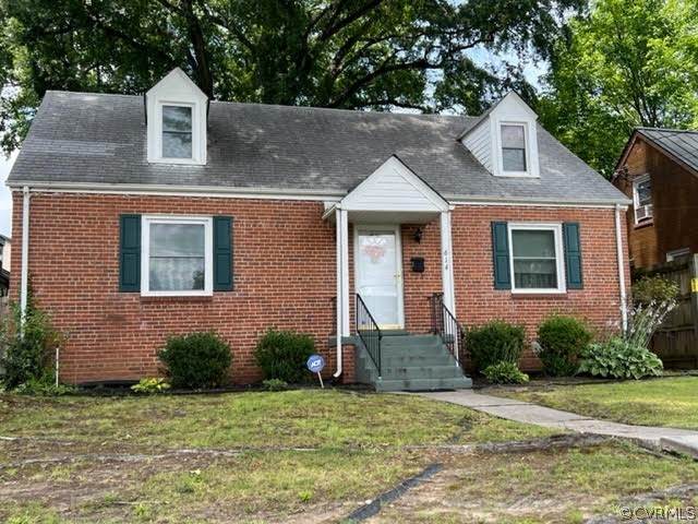 614 Westover Hills Boulevard - Photo 1