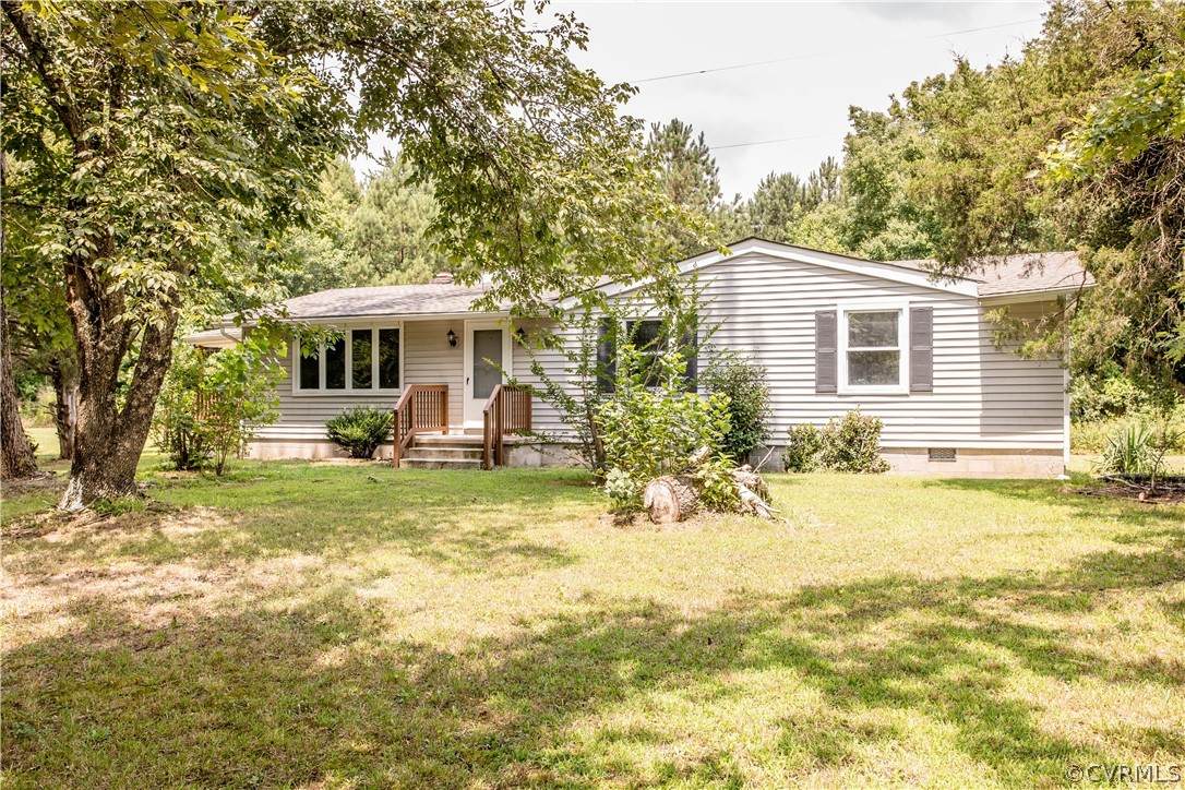 900 Butler Branch Road - Photo 1