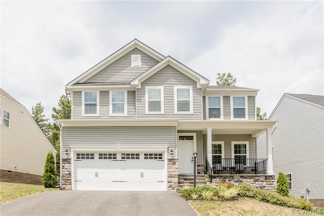 15613 New Gale Drive - Photo 1