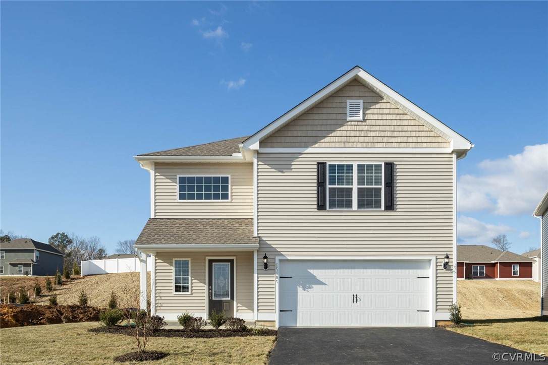 17013 Brookwood Drive - Photo 1