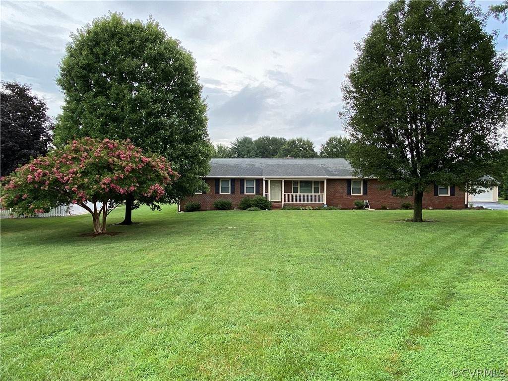 8020 Gristmill Court - Photo 1