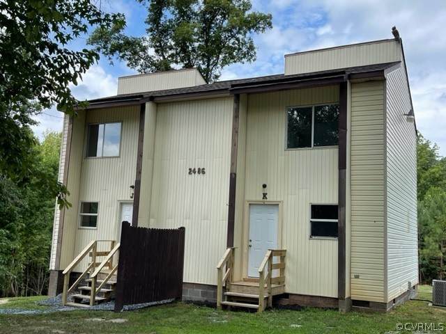 2486 Mountain View Road - Photo 1