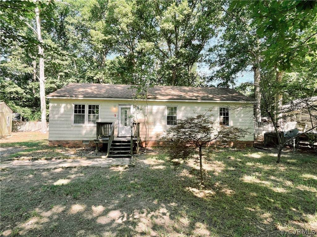 3314 Julep Drive - Photo 1