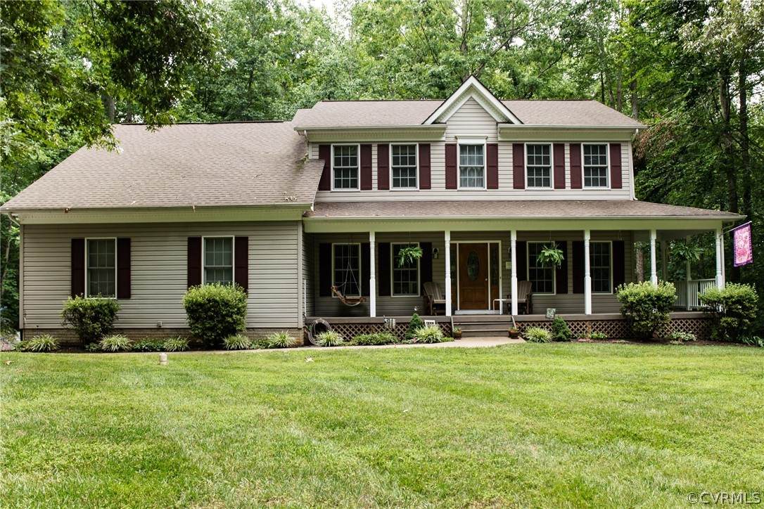 520 Stefaniga Road - Photo 1