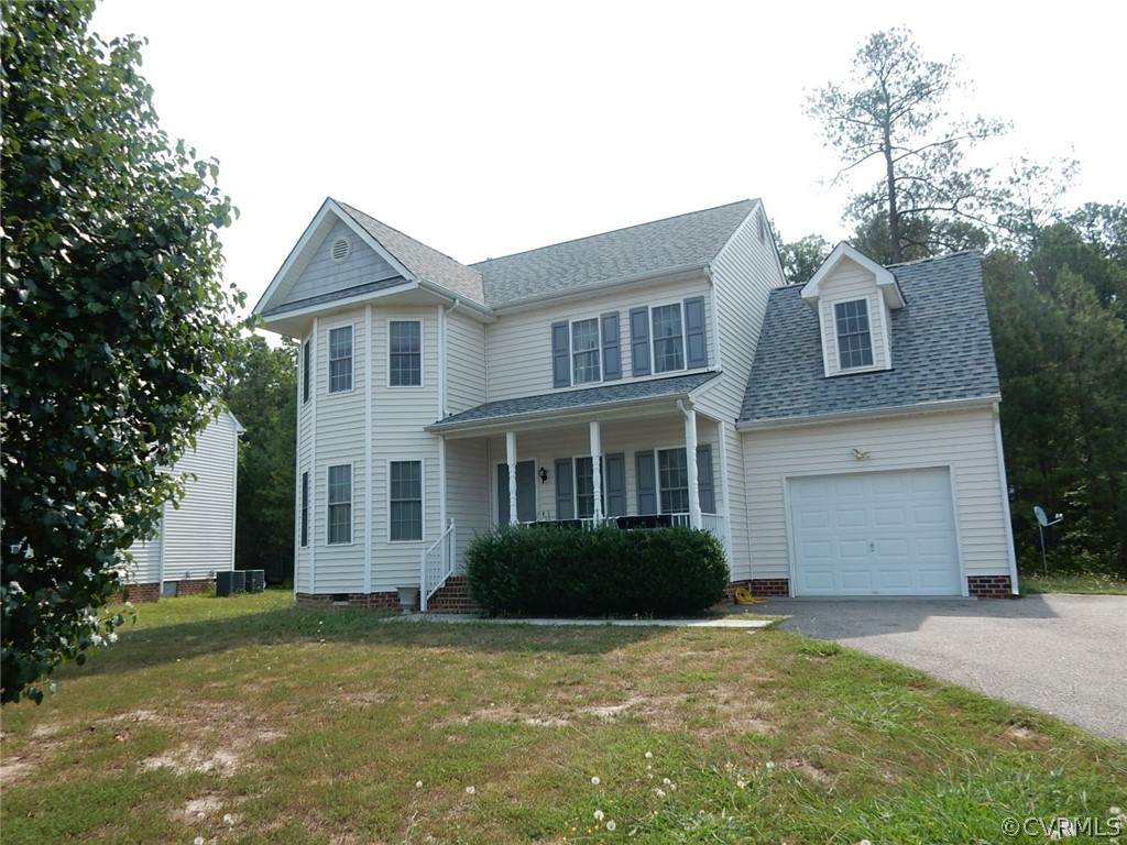 12807 Chester Grove Drive - Photo 1