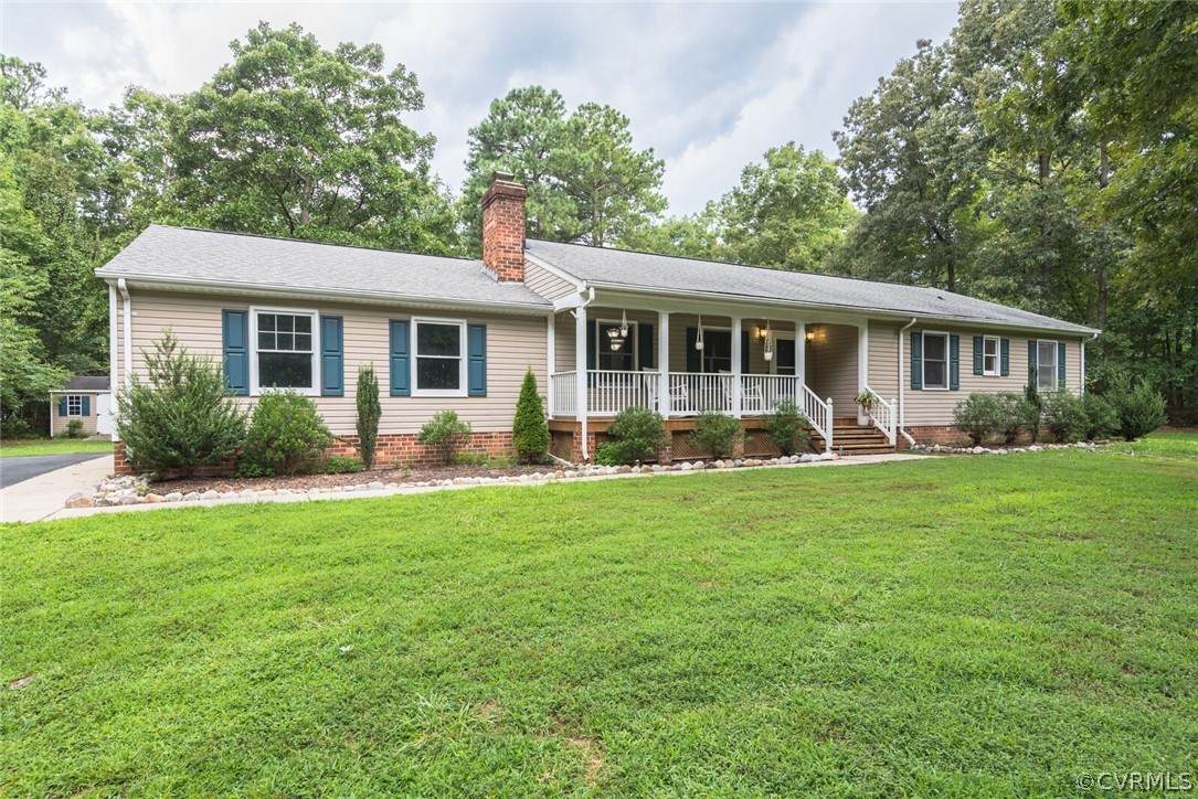 7070 Strath Road - Photo 1