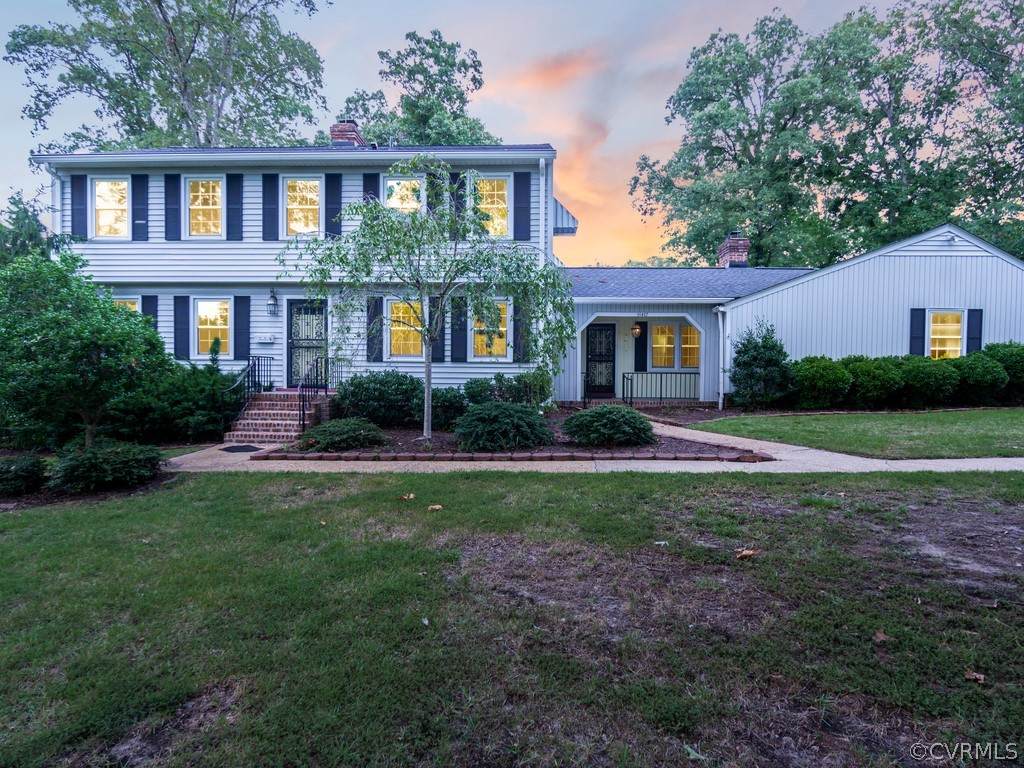 11417 Surry Road - Photo 1