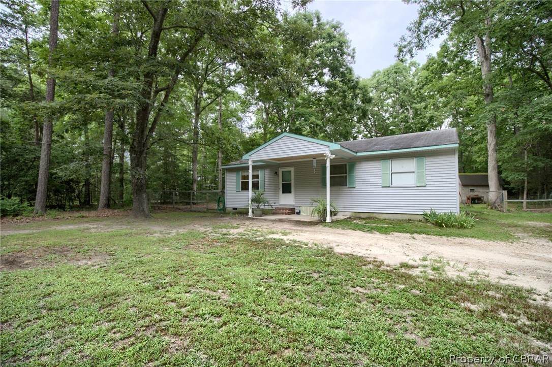 8093 Willis Road - Photo 1