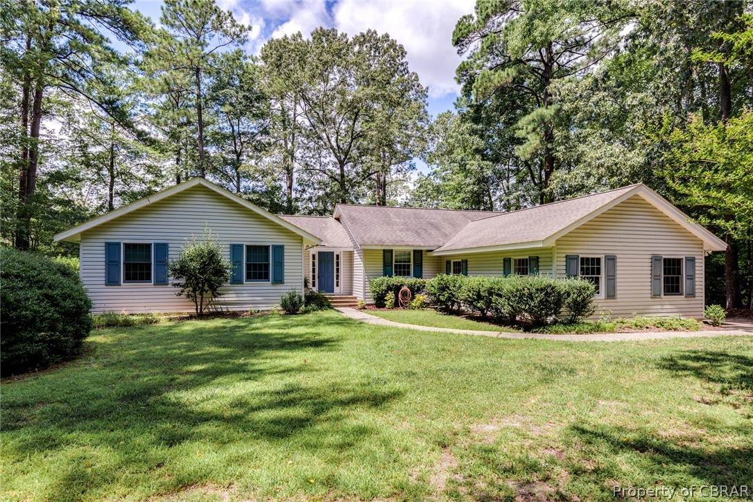 867 Holly Point Road - Photo 1