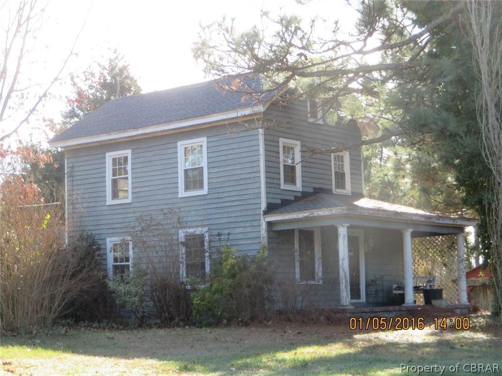 2651 Carmines Island Road - Photo 1