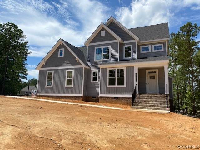 16212 Cambian Lane - Photo 1