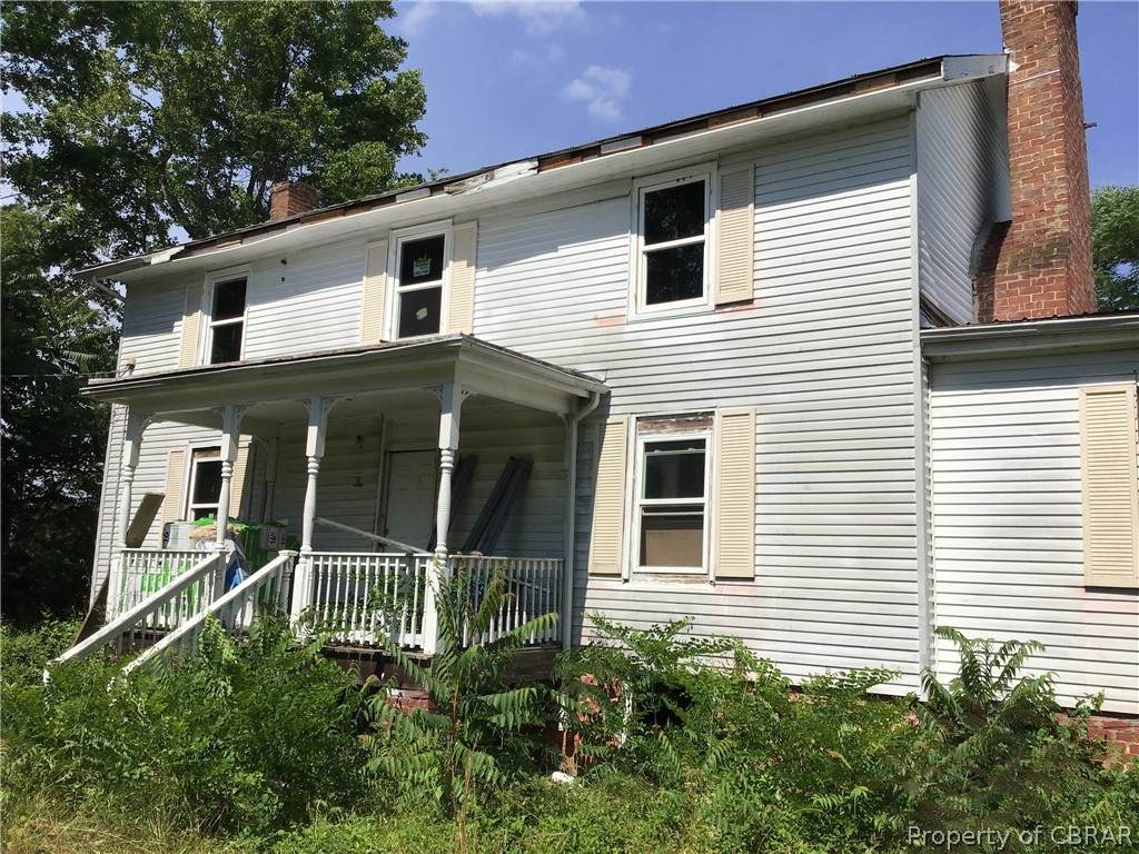 233 Stevensville Road - Photo 1